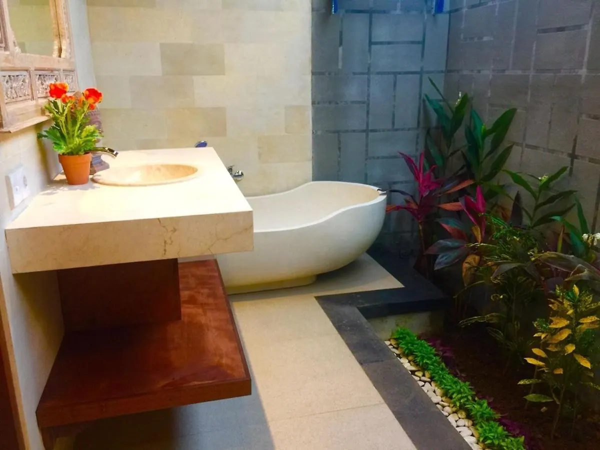 Mahesa Villa Ubud