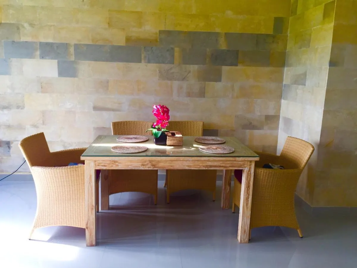 Mahesa Villa Ubud