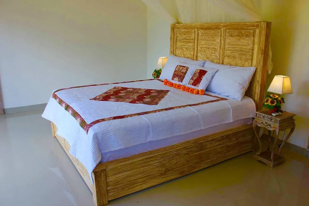 Mahesa Villa Ubud