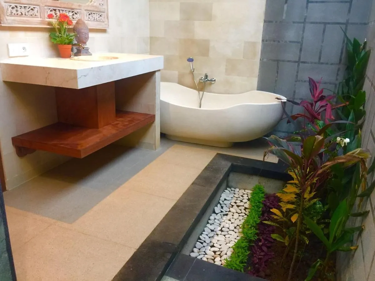 Mahesa Villa Ubud