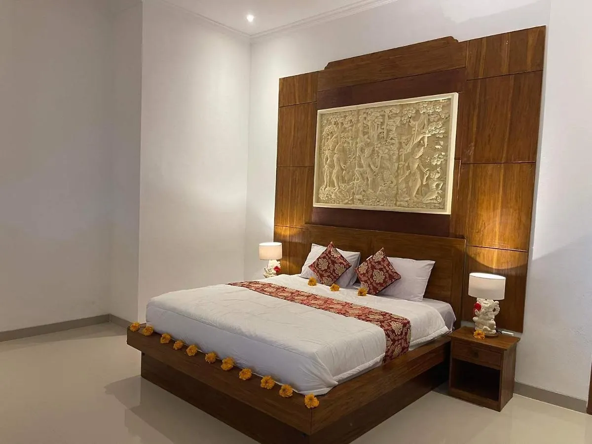 Mahesa Villa Ubud