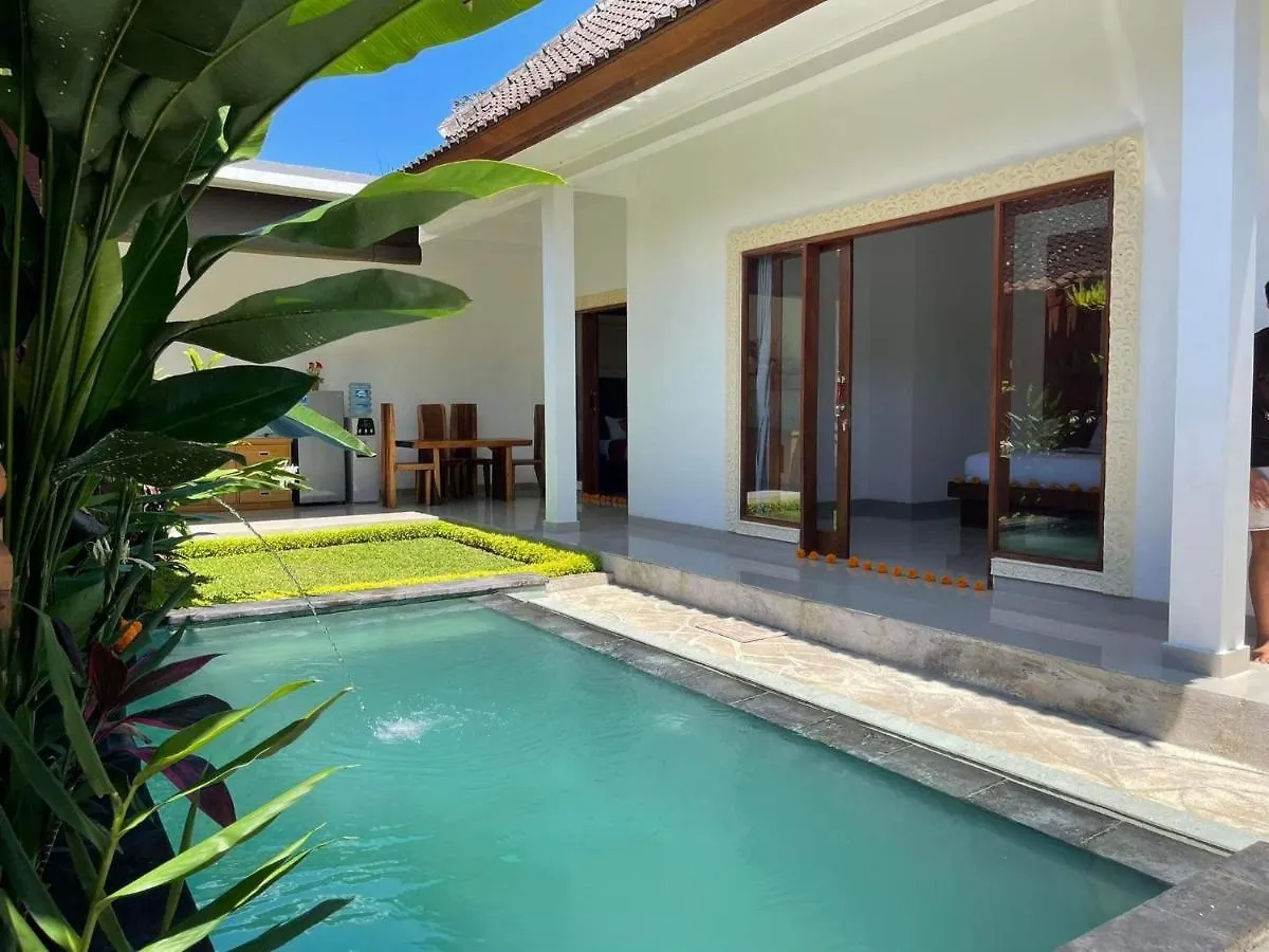 Mahesa Villa Ubud
