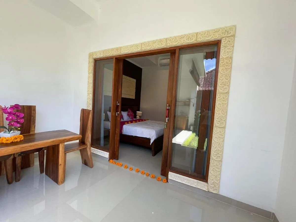 Mahesa Villa Ubud