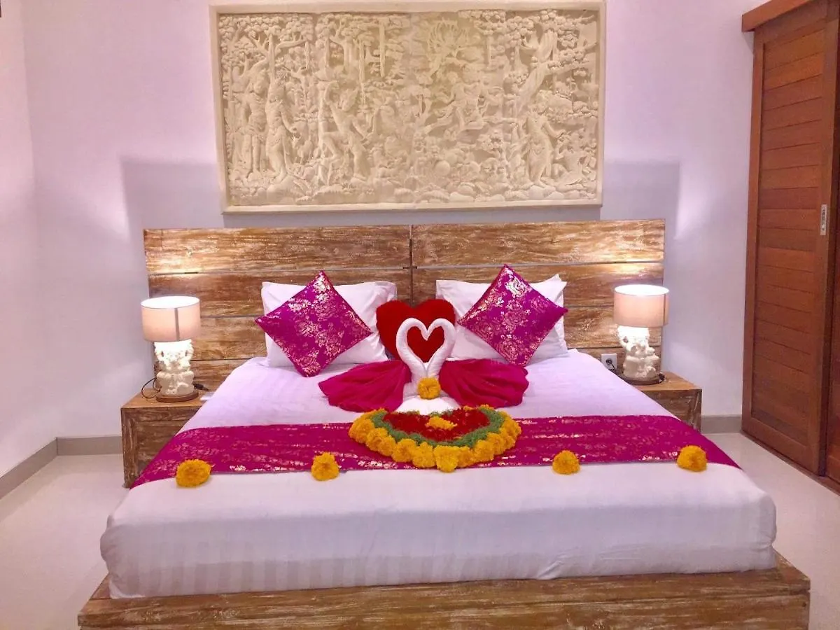 Mahesa Villa Ubud