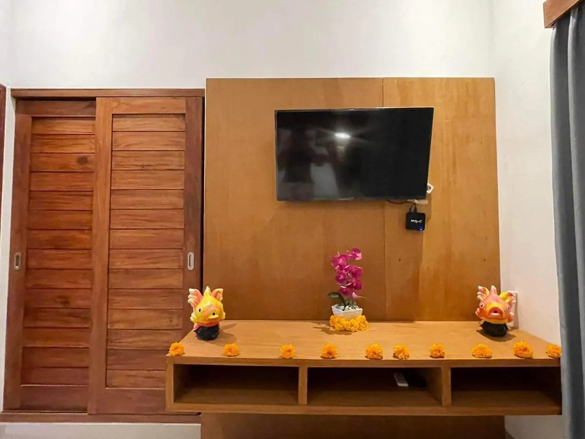 Mahesa Villa Ubud