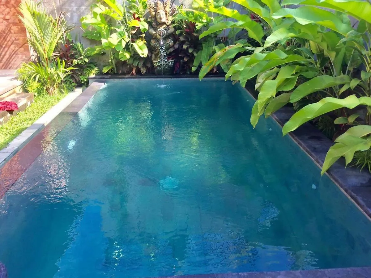 Mahesa Villa Ubud