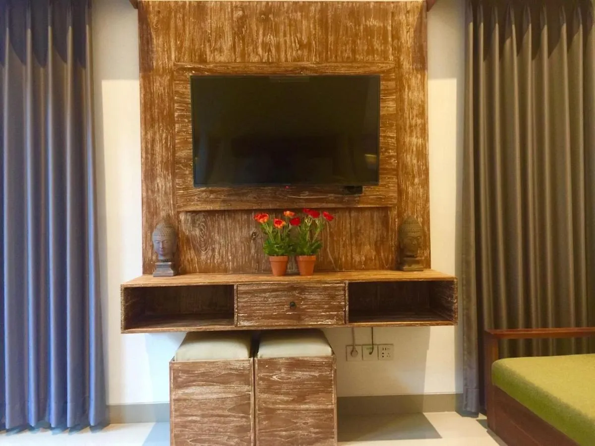 Mahesa Villa Ubud