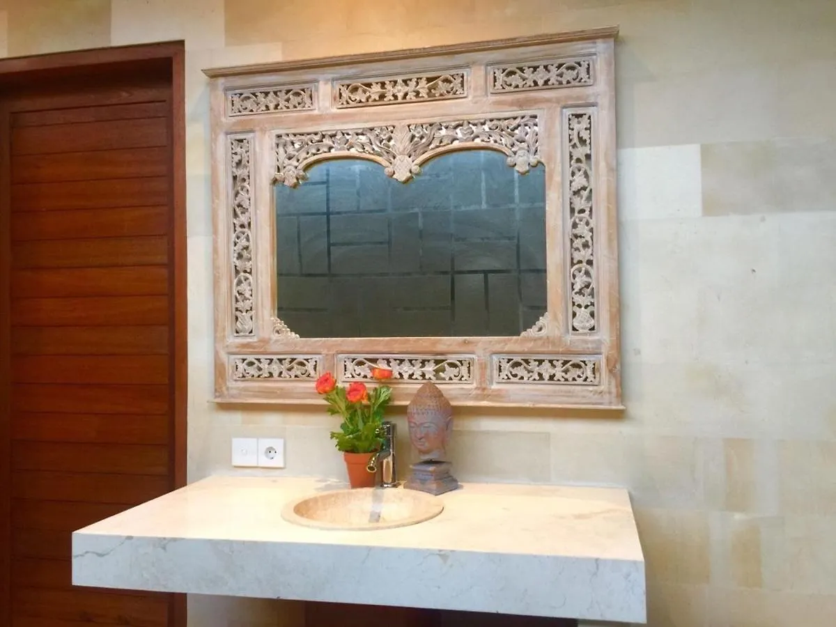 Mahesa Villa Ubud 0*,