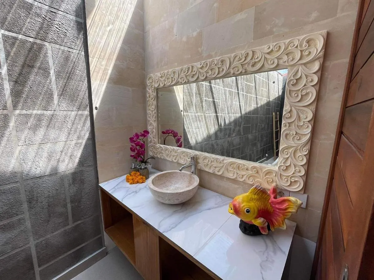 Mahesa Villa Ubud
